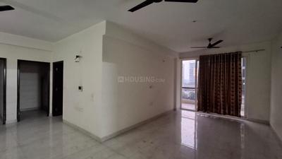 Hall Image of 1246 Sq.ft 2 BHK Apartment / Flat for rent in Alliance The Eminence, Gazipur Zirakpur for Rs. 18000