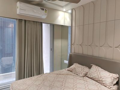 Bedroom Image of 1165 Sq.ft 2 BHK Apartment / Flat for sale in Delta Palacio, Ulwe Navi Mumbai for Rs. 14000000