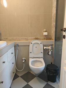 Raheja Acropolis Attached Bathroom with Bedroom Two 4