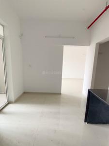 Hall Image of 2100 Sq.ft 4 BHK Apartment / Flat for sale in Runwal The Central Park, Chinchwad Pune for Rs. 33000000