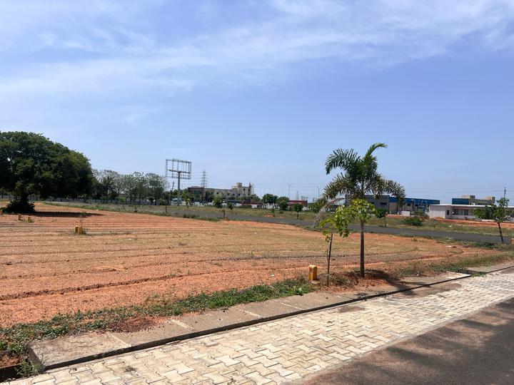 Saar Grand Magnum City Phase 3 Main Image 1