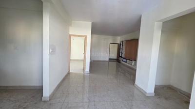 Kitchen Image of 1650 Sq.ft 3 BHK Apartment / Flat for rent in C V Raman Nagar Bengaluru for Rs. 55000