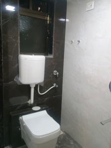 Common Bathroom Image of 985 Sq.ft 2 BHK Apartment / Flat for sale in Krishna Ultima, Kalyan East Kalyan for Rs. 6500000