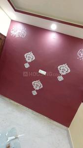 Bedroom Image of 669 Sq.ft 3 BHK Builder Floor for rent in Sabzi Mandi Old New Delhi for Rs. 13999