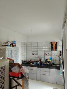 Kitchen Image of 918 Sq.ft 2 BHK Apartment / Flat for sale in Sai Casalino Towers, Handewadi Pune for Rs. 4800000
