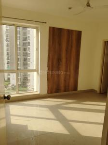 Bedroom Image of 750 Sq.ft 2 BHK Apartment / Flat for sale in Jaypee Aman, Sector 151 Noida for Rs. 7000000