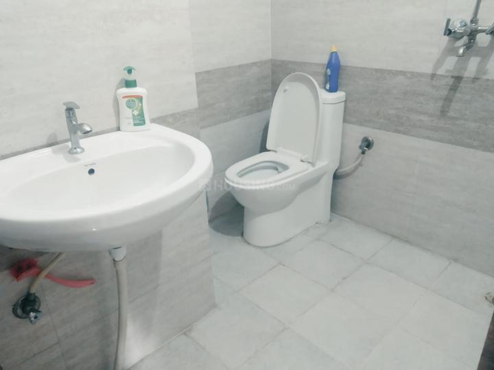 Shyam residency Bathroom 1