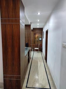 Hall Image of 2950 Sq.ft 6 BHK Builder Floor for sale in Babupara Siliguri for Rs. 10500000
