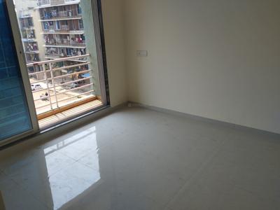 1 BHK Flat