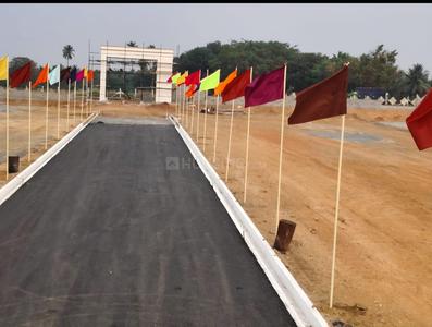 Image of 450 Sq.ft 1 BHK Builder Floor for sale in Annur, Coimbatore for Rs. 1675000