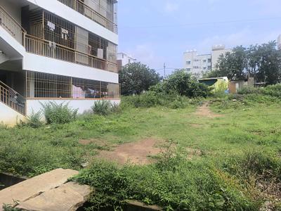 Image of 1200 Sq.ft Residential Plot / Land for sale in SMV Layout, Bengaluru for Rs. 18000500