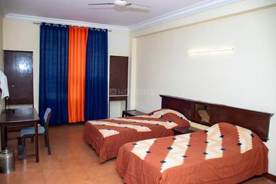 Bedroom Image of Colive Plano in Jayanagar, Bengaluru