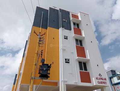 BHK 1100 Sqft Flat for sale at Selaiyur, Chennai South