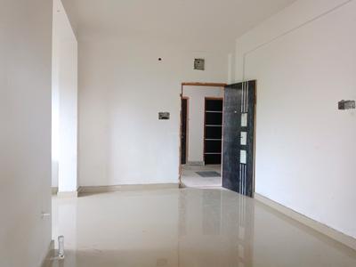Living Room Image of 850 Sq.ft 2 BHK Apartment / Flat for sale in Sarada Pally Kolkata for Rs. 3900000