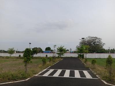 Image of 1000 Sq.ft Residential Plot / Land for sale in Red Hills, Chennai for Rs. 2845000
