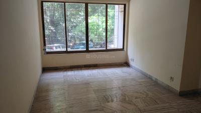 Living Room Image of 540 Sq.ft 1 BHK Apartment / Flat for rent in Vasant Vihar Complax, Thane West Thane for Rs. 27500