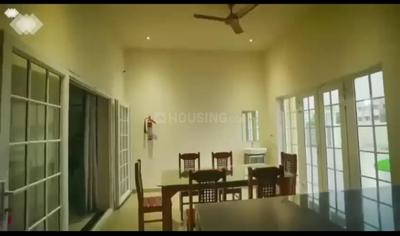 Hall Image of 4500 Sq.ft 4 BHK Independent House for rent in Kalapatti Coimbatore for Rs. 250000