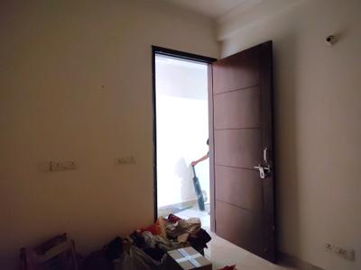 Bedroom Image of 1150 Sq.ft 3 BHK Builder Floor for sale in Said-Ul-Ajaib New Delhi for Rs. 8000000