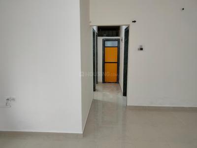Hall Image of 850 Sq.ft 2 BHK Apartment / Flat for sale in Dahisar West Mumbai for Rs. 17500000