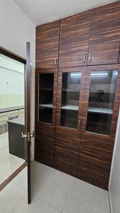 Kitchen Image of 2000 Sq.ft 3 BHK Apartment / Flat for sale in Bani Park Jaipur for Rs. 15000000
