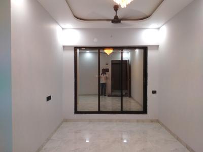 Living Room Image of 900 Sq.ft 2 BHK Apartment / Flat for sale in Shantee Flamingo Residency, Vasai West Vasai for Rs. 6400000