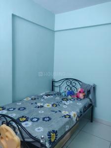Bedroom Image of 1340 Sq.ft 3 BHK Apartment / Flat for sale in Opera Tranquil Earth by Opera Homes, JP Nagar Bengaluru for Rs. 10800000