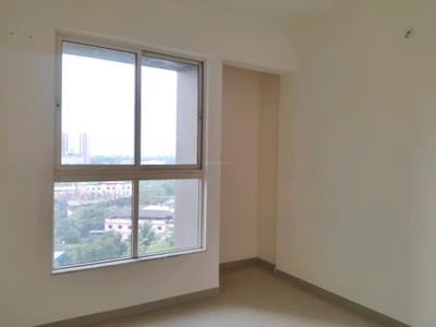 Bedroom Image of 1100 Sq.ft 3 BHK Apartment / Flat for sale in Kalpataru Immensa, Thane West Thane for Rs. 19500000