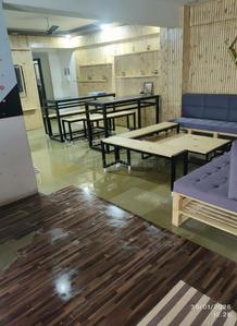 Hall Image of Housed Infinity PG  in Kharadi, Pune