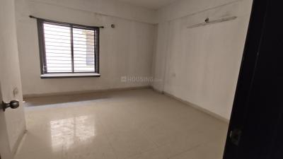 Bedroom Image of 2150 Sq.ft 3 BHK Villa for sale in Raviraj Ozone Villas, Wagholi Pune for Rs. 15000000