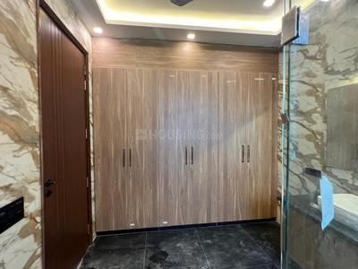 Bedroom Image of 4200 Sq.ft 5 BHK Villa for sale in Sainik Farm New Delhi for Rs. 52500000