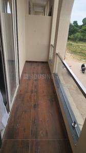 Image of 2000 Sq.ft 3 BHK Villa for sale in Karolan Ka Barh, Jaipur for Rs. 14800000
