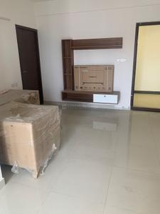 Hall Image of 1142 Sq.ft 3 BHK Apartment / Flat for sale in Sowparnika Indradhanush Phase I, Yelachanayakanapura Bengaluru for Rs. 9500000