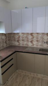 Kitchen Image of 835 Sq.ft 2 BHK Apartment / Flat for sale in NBCC Golf Homes, Noida Extension Greater Noida for Rs. 7000000