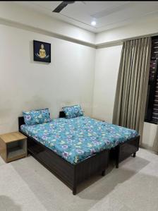 Bedroom Image of Girls PG VK  in Sector 66, Gurgaon