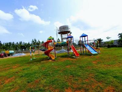 Residential Plot