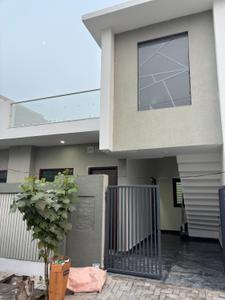 Image of 900 Sq.ft 2 BHK Independent House for rent in Krishna Dwarkesh Grand, Kundol, Agra for Rs. 12000