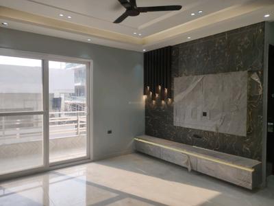 Bedroom Image of 4150 Sq.ft 4 BHK Builder Floor for sale in Green Field Colony Faridabad for Rs. 34000000
