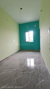 Bedroom Image of 556 Sq.ft 2 BHK Independent House for sale in Sevvapet Chennai for Rs. 2700001