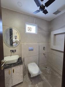 Image of 1000 Sq.ft 2 BHK Independent House for rent in Rajouri Garden, New Delhi for Rs. 38000