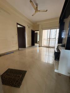 Hall Image of 842 Sq.ft 2 BHK Apartment / Flat for rent in Anthem French Apartments, Noida Extension Greater Noida for Rs. 20000