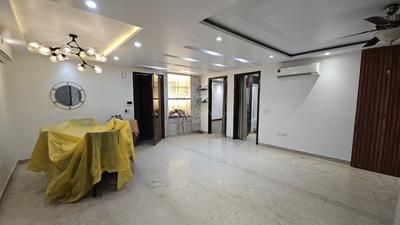 Hall Image of 4680 Sq.ft 4.5 BHK Builder Floor for sale in Sector 23 Gurgaon for Rs. 51500000