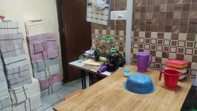 Living Room Image of 680 Sq.ft 2 BHK Apartment / Flat for sale in Belghoria Kolkata for Rs. 2200000