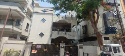 Image of 1800 Sq.ft 3 BHK Independent House for rent in Gachibowli, Hyderabad for Rs. 50001