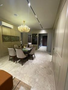 Hall Image of 3200 Sq.ft 4 BHK Builder Floor for sale in DLF Mullanpur Chandigarh for Rs. 32500000