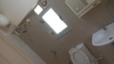 Image of 1350 Sq.ft 2.5 BHK Apartment / Flat for rent in Adani The Meadows, Shantigram, Ahmedabad for Rs. 36000