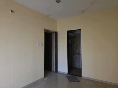 Bedroom Image of 925 Sq.ft 2 BHK Apartment / Flat for sale in Parikh Peninsula Park, Virar West Virar for Rs. 6800000