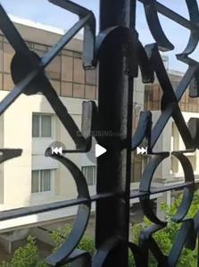 Balcony Image of 1000 Sq.ft 2 BHK Apartment / Flat for rent in Masab Tank Hyderabad for Rs. 26000