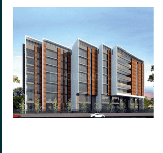 Image of 1550 Sq.ft 3 BHK Apartment / Flat for sale in Mallampet, Sangareddy for Rs. 7000000