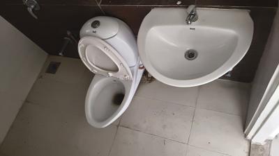 Image of 1850 Sq.ft 3 BHK Apartment / Flat for sale in Adani The Meadows, Shantigram, Ahmedabad for Rs. 12000000