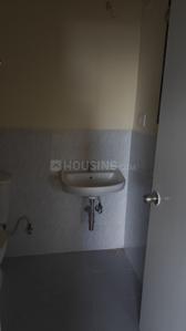 Image of 1070 Sq.ft 3 BHK Apartment / Flat for sale in Provident Welworth City, Bisuvanahalli, Bengaluru for Rs. 5500000